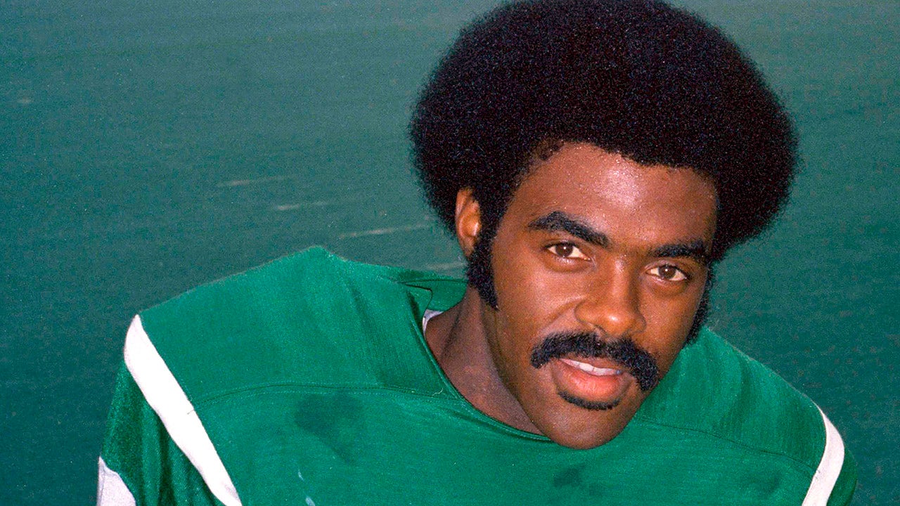 Former Jets Pro Bowl wide receiver and tight end Rich Caster passes away at age 75