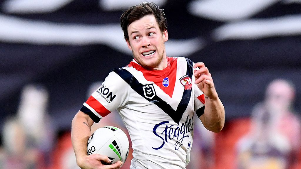Keary to go one more with Roosters before any retirement talks