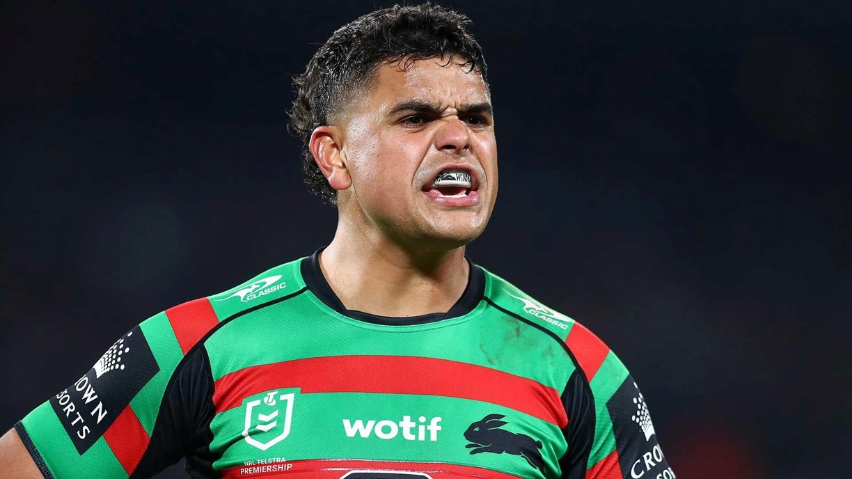 Rabbitohs 2024 preview Inconsistency will prove too costly for star