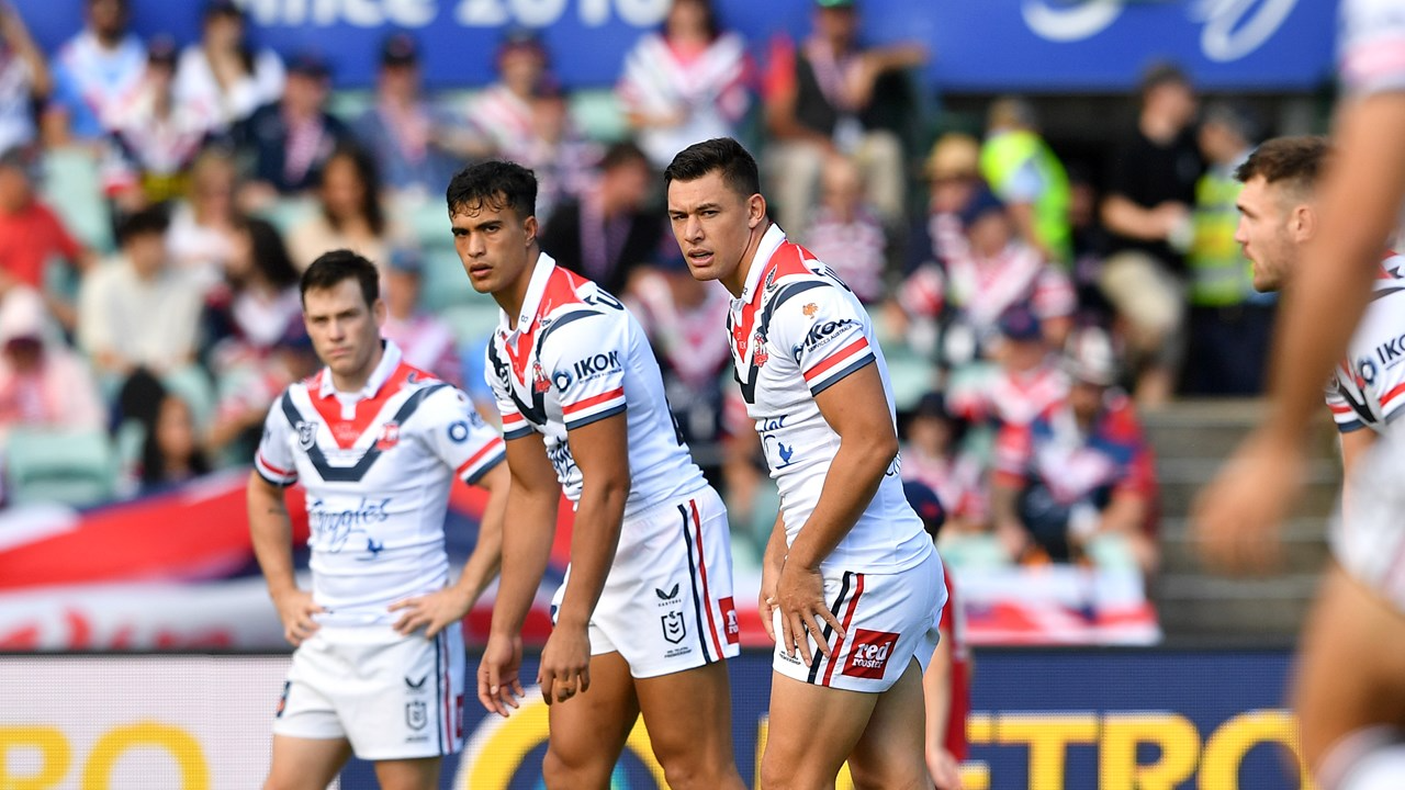 Roosters 2024 preview: Glitter Chooks never stay bad for long