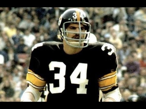 Former Steelers linebacker Andy Russell dies at the age of 82