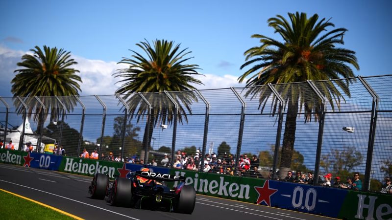 2024 Australian Grand Prix – Our Predictions