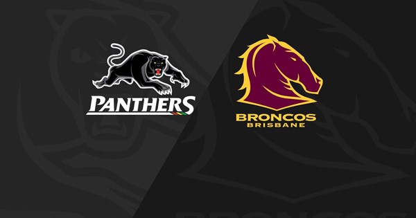 Round 3: Panthers Vs Broncos – Betting Insights