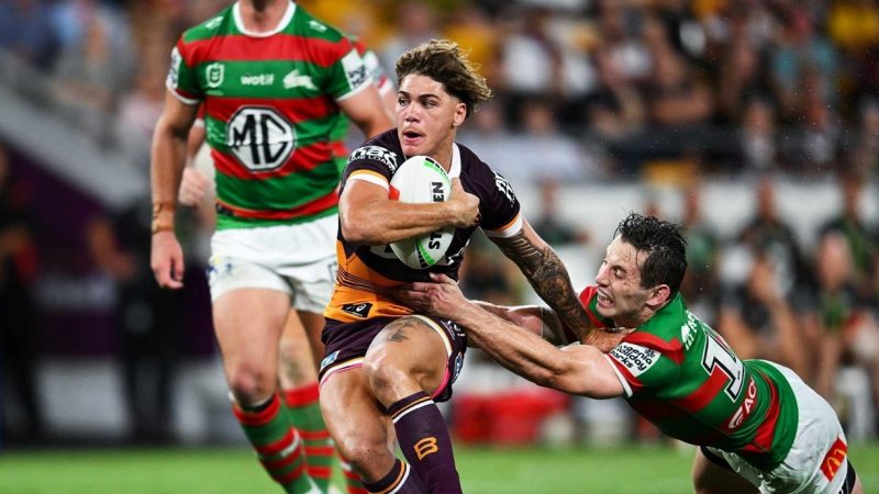 Broncos Vs Rabbitohs – 5 Key Takeaways