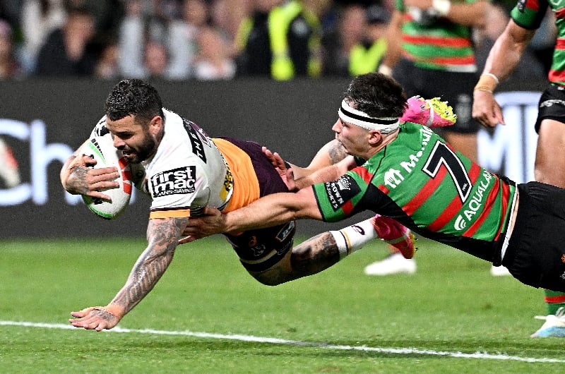 Round 2: Broncos Vs Rabbitohs – Betting Insights