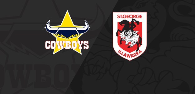 Round 3: Dragons Vs Cowboys – Betting Insights