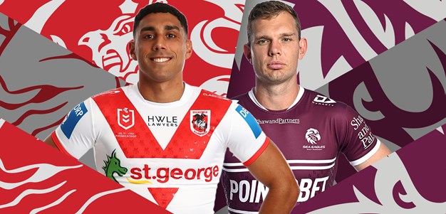 Round 4: Dragons Vs Sea Eagles – Betting Insights