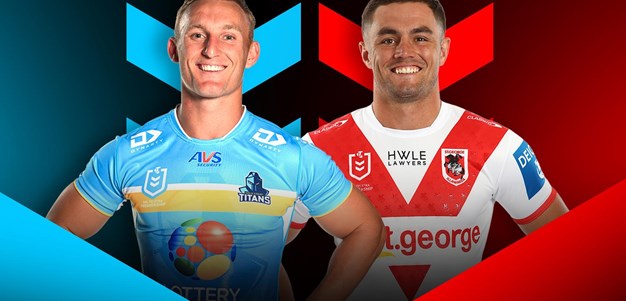 R1: Titans Vs Dragons – Our Bets