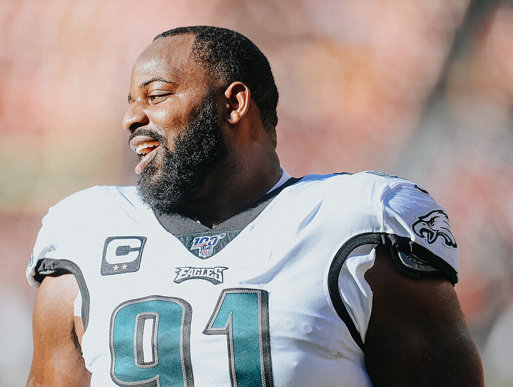 Eagles defensive tackle Fletcher Cox retires at age 33