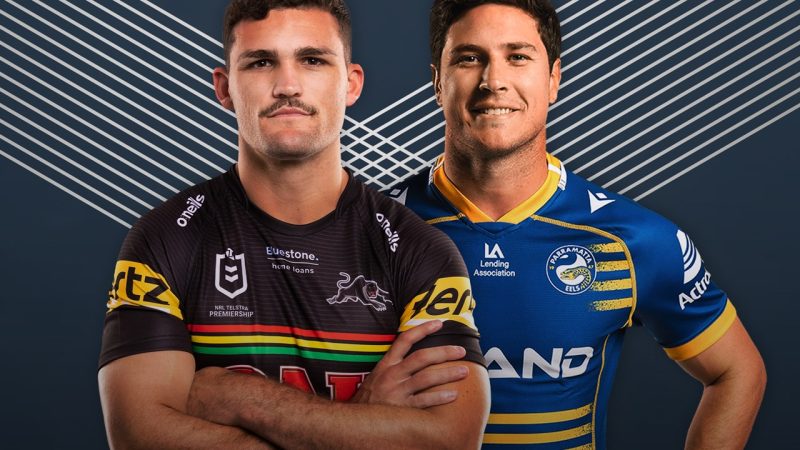 R2: Panthers Vs Eels – Our Bets