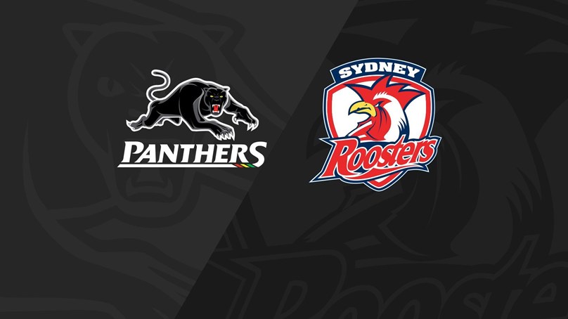 Round 4: Roosters Vs Panthers – Betting Insights