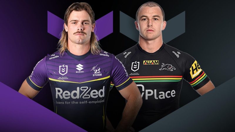 R1: Storm Vs Panthers – Our Bets