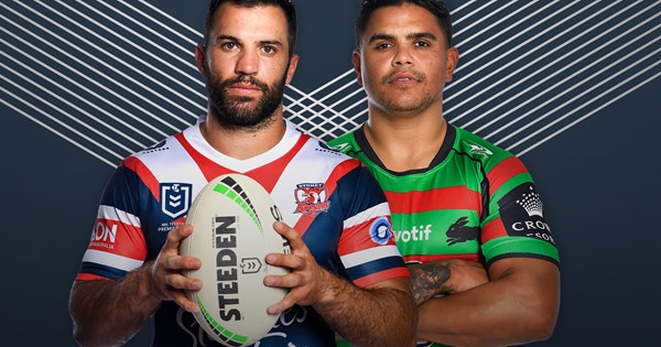 R3: Roosters Vs Rabbitohs – Our Bets