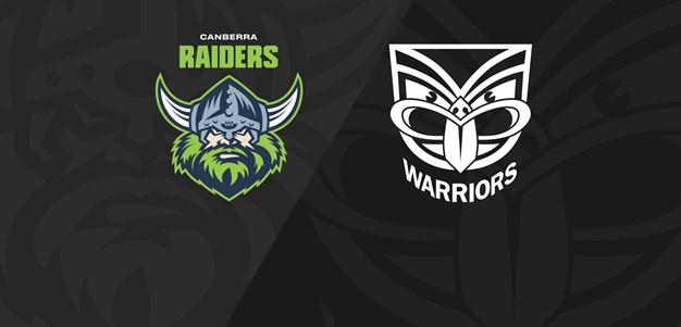 Round 3: Warriors Vs Raiders – Betting Insights
