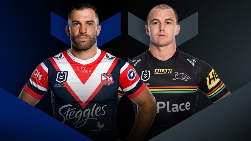R4: Roosters Vs Panthers – Our Bets