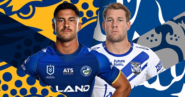 Round 1: Eels Vs Bulldogs – Betting Insights