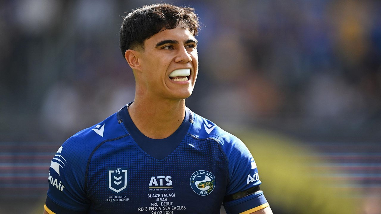 NRL Weekly Watch: Previewing Round 4