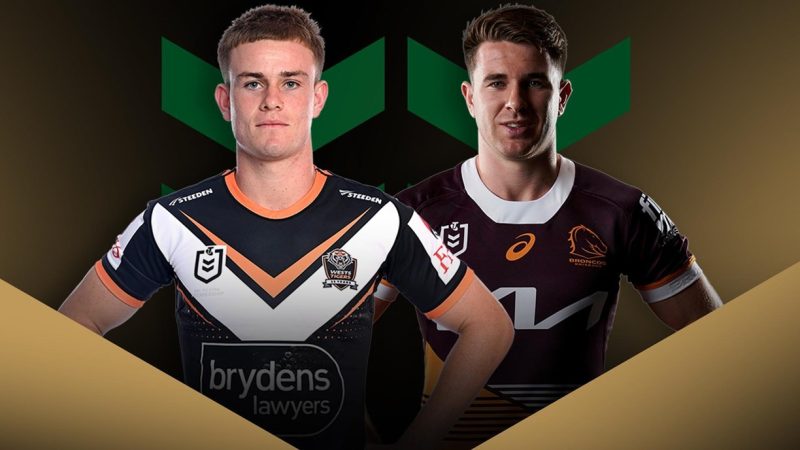 R8: Tigers Vs Broncos – Our Bets
