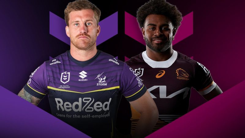 R5: Storm Vs Broncos – Our Bets