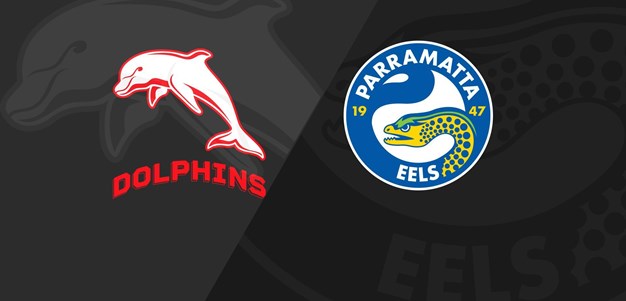 Round 7: Eels Vs Dolphins – Betting Insights