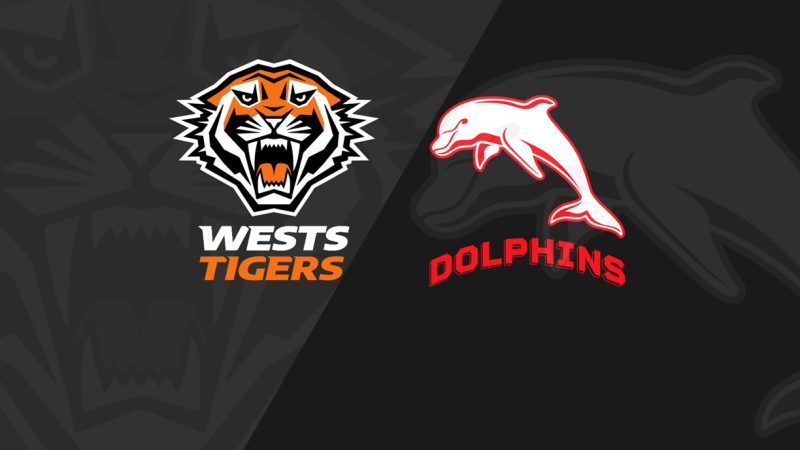 NRL R2: Dolphins Vs Tigers – Team Stats, Betting Insights & Our Bets