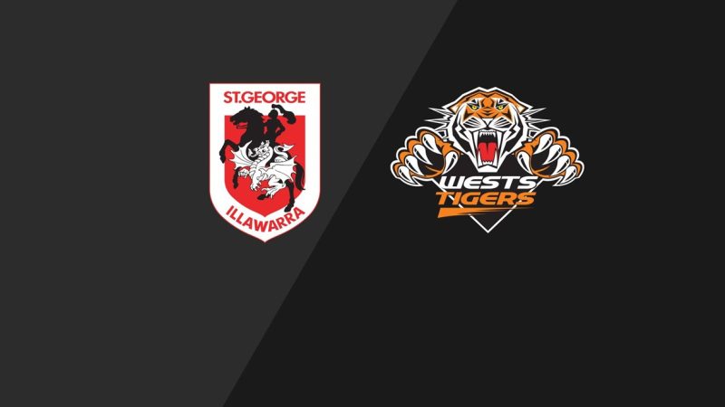 Round 6: Tigers Vs Dragons – Betting Insights