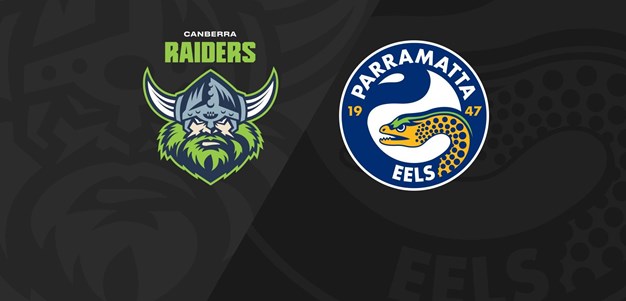 Round 5: Raiders Vs Eels – Betting Insights