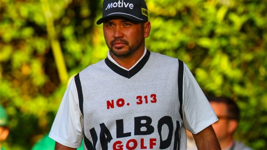 Jason Day’s controversial golf attire one of the 2024 Masters storylines