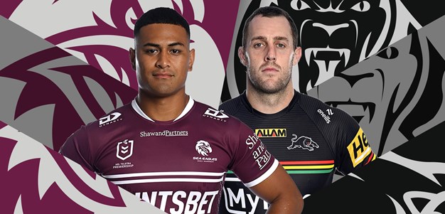 Round 5: Sea Eagles Vs Panthers – Betting Insights