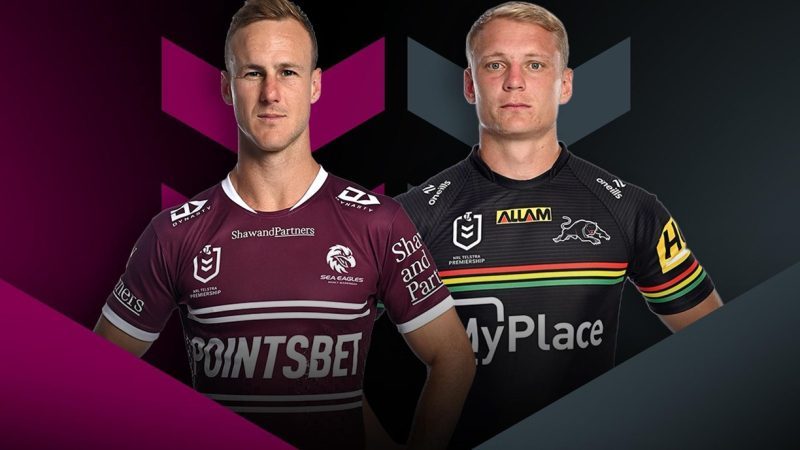 R5: Sea Eagles Vs Panthers – Our Bets