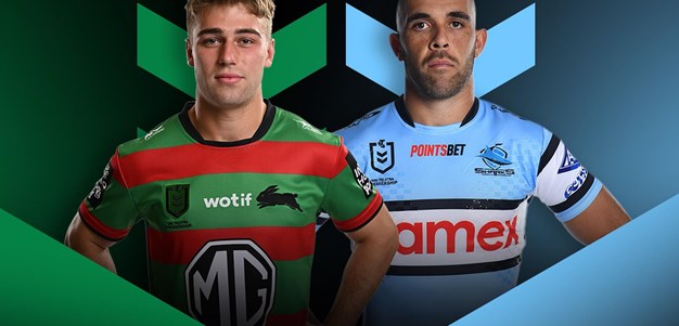 R6: Rabbitohs Vs Sharks – Our Bets