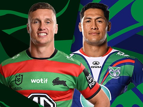 Round 5: Rabbitohs Vs Warriors – Betting Insights