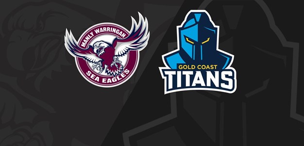 Round 7: Titans Vs Sea Eagles – Betting Insights
