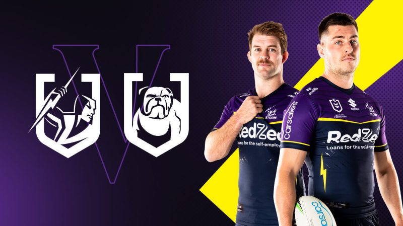 Round 6: Storm Vs Bulldogs – Betting Insights