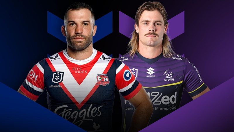 R7: Roosters Vs Storm – Our Bets