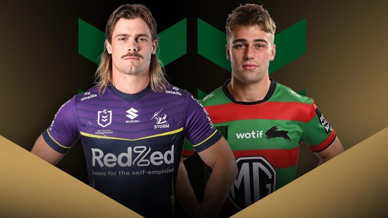 R8: Storm Vs Rabbitohs – Our Bets