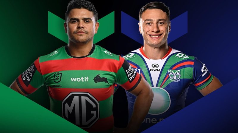 R5: Rabbitohs Vs Warriors – Our Bets