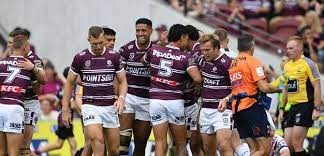 NRL Weekly Watch: Previewing Round 8