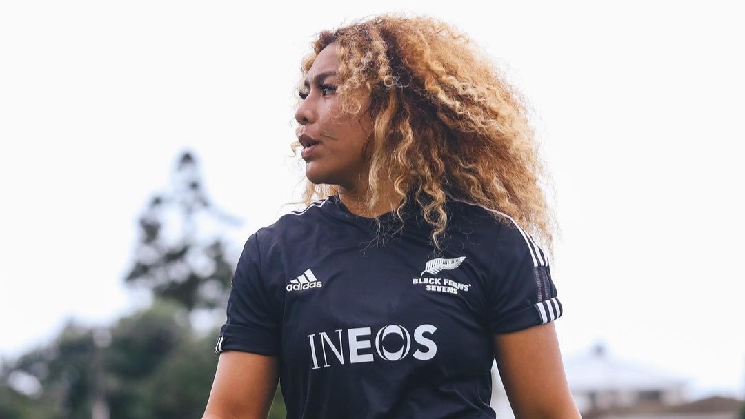 Rugby Sevens star joins Roosters as first US player in NRLW history