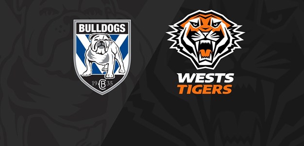 Round 9: Bulldogs Vs Tigers – Betting Insights