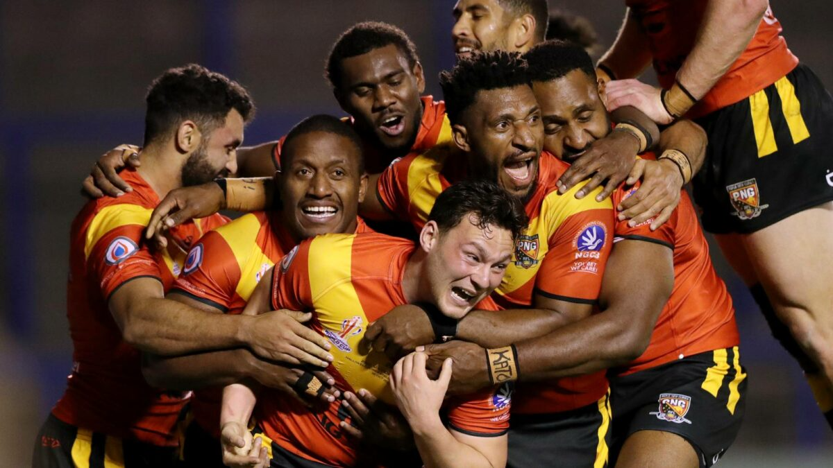 PNG to be 18th NRL team after $600m pay plan gets gov tick