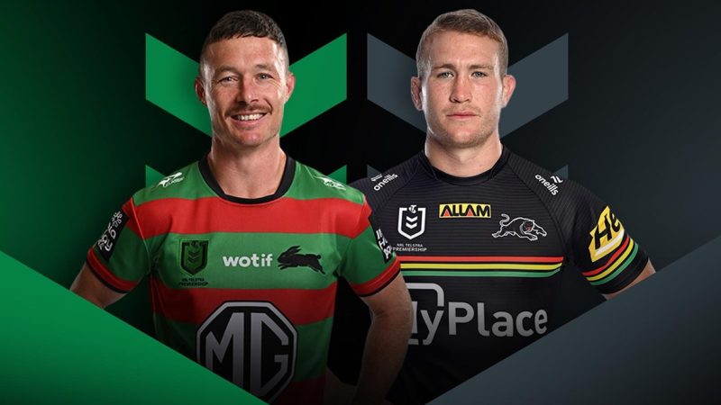 R8: Rabbitohs Vs Panthers – Our Bets