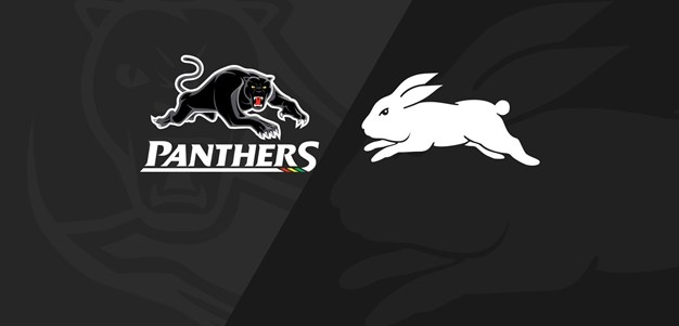 Round 9: Rabbitohs Vs Panthers – Betting Insights