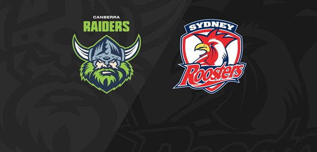 R12: Raiders Vs Roosters – Our Betting Insights & Bets