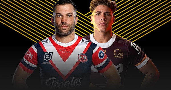 R9: Broncos Vs Roosters – Our Bets