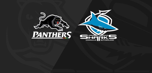 R12: Sharks Vs Panthers – Our Betting Insights & Bets