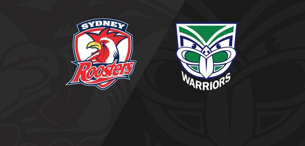 Round 10: Roosters Vs Warriors – Betting Insights