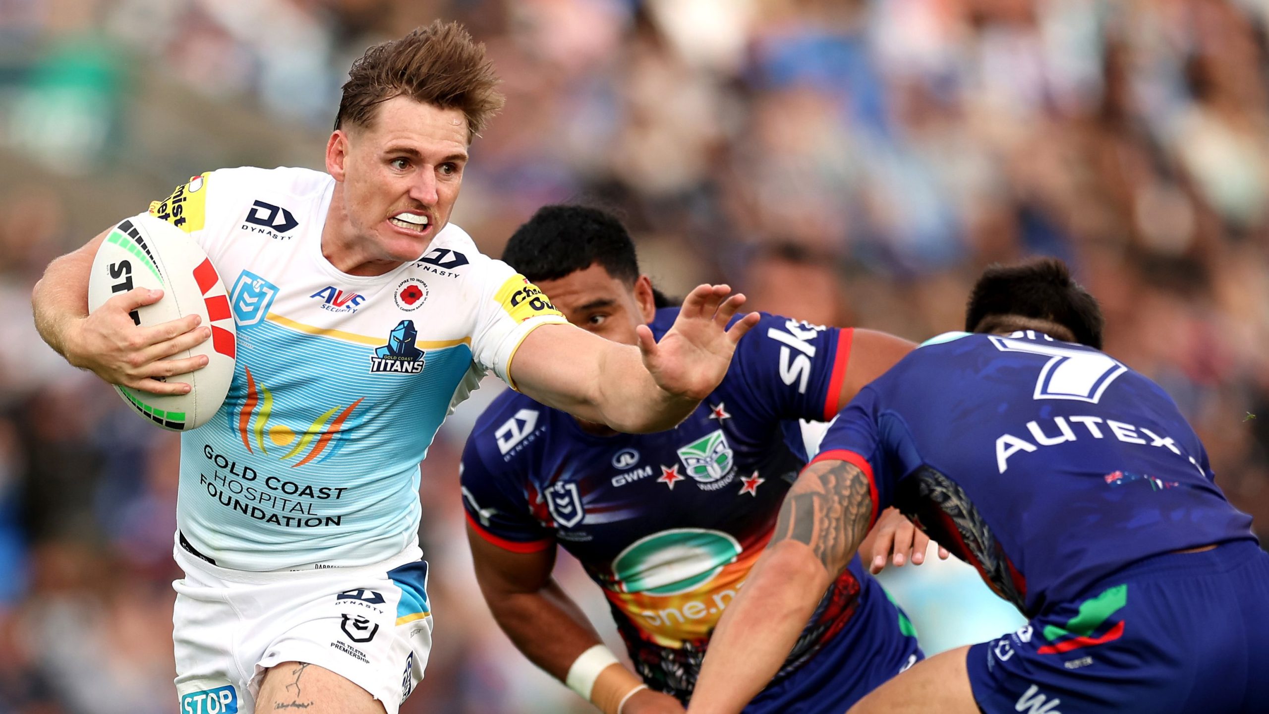 NRL Weekly Watch: Previewing Round 9