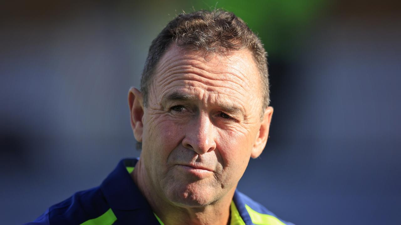 Ricky Stuart to lead Raiders through to 2029 as club hunts ‘ultimate prize’