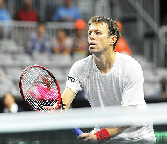 Daniel Nestor inducted into Canada’s Sports Hall of Fame